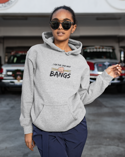 The Banger | Unisex Hoodie