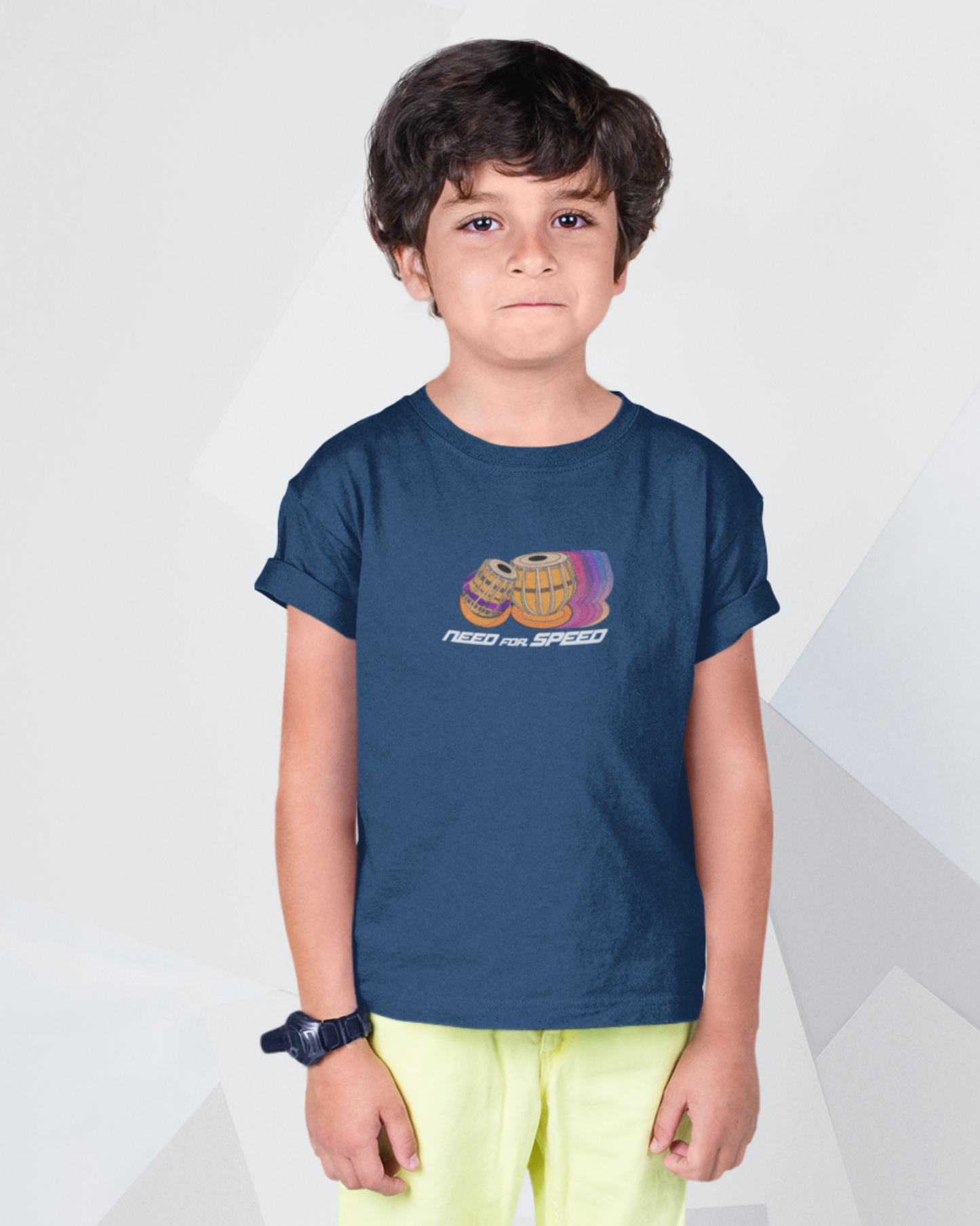 Need for speed - Tabla | Kids T-shirt