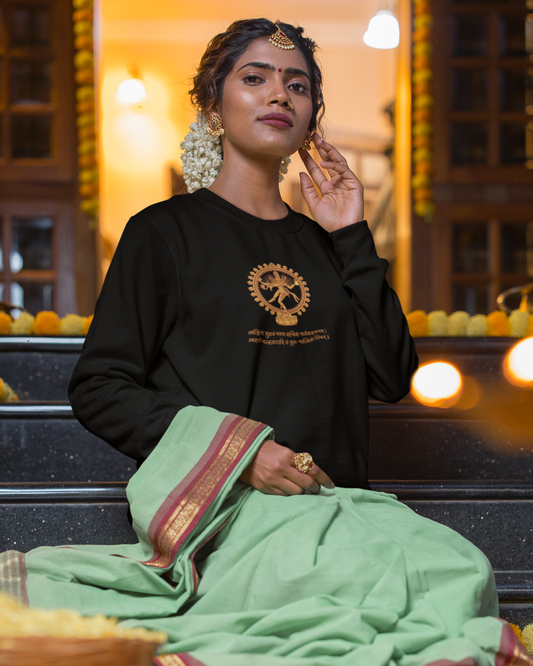 Natraj  | Unisex Sweatshirt