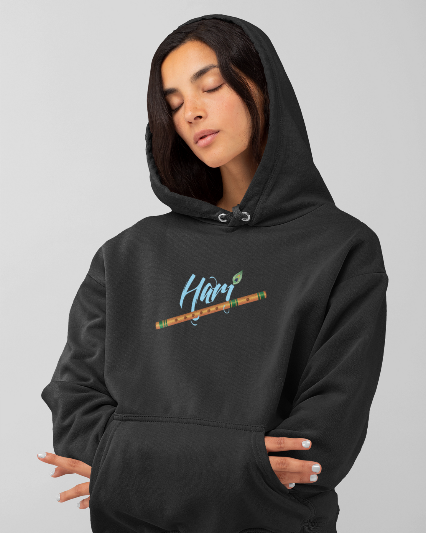 Hari | Unisex Hoodie