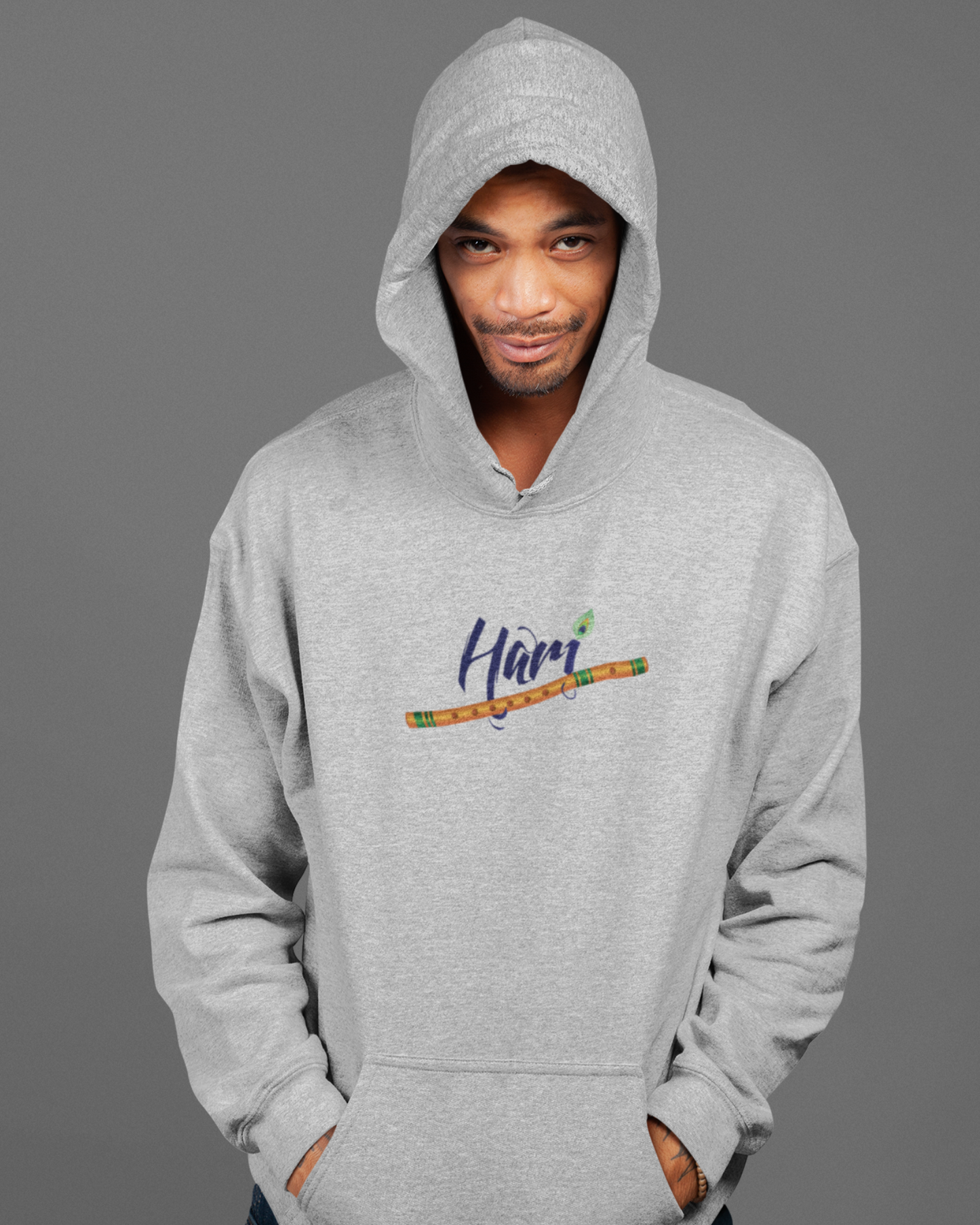 Hari | Unisex Hoodie