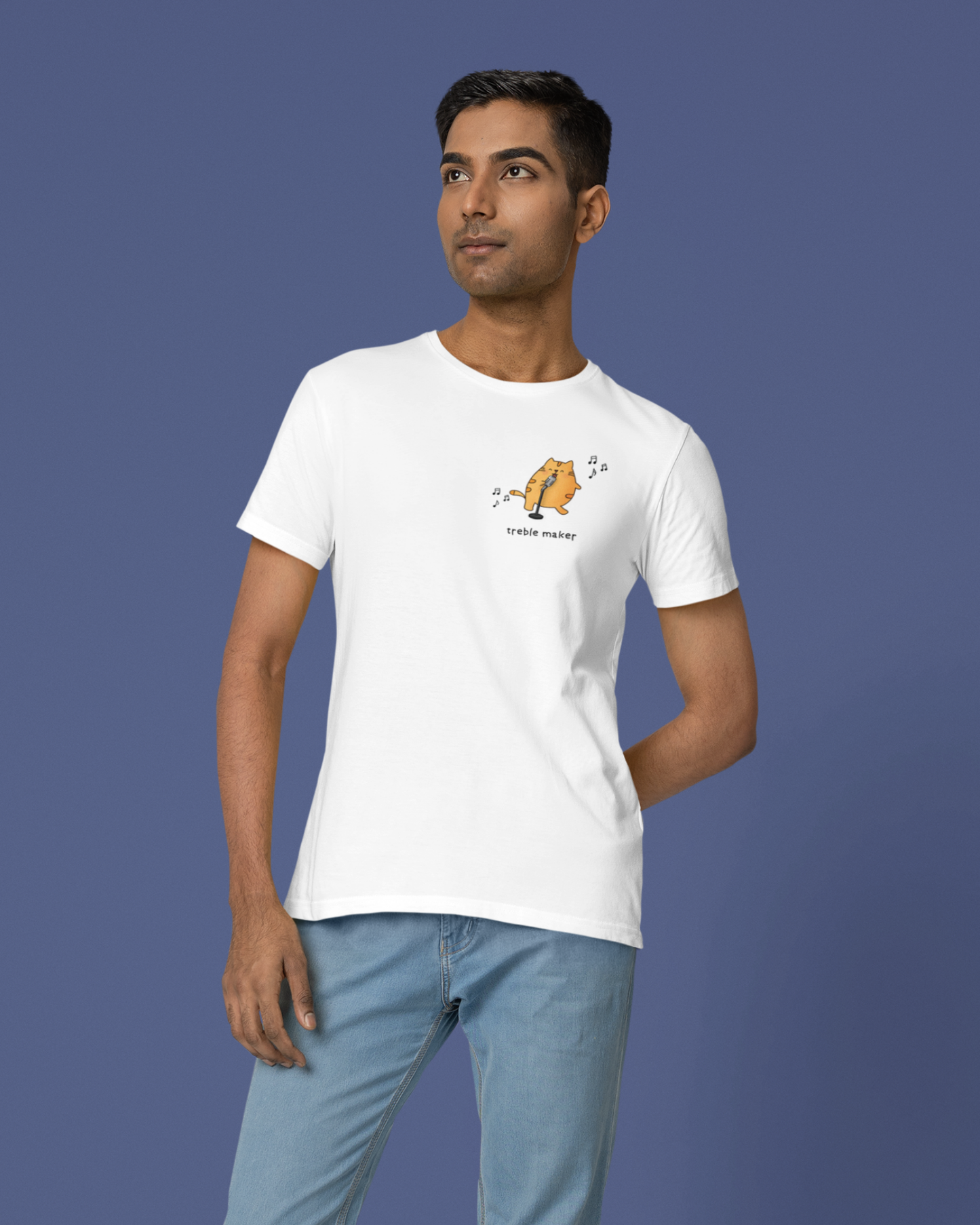 SWARU the SINGER | Unisex T-shirt