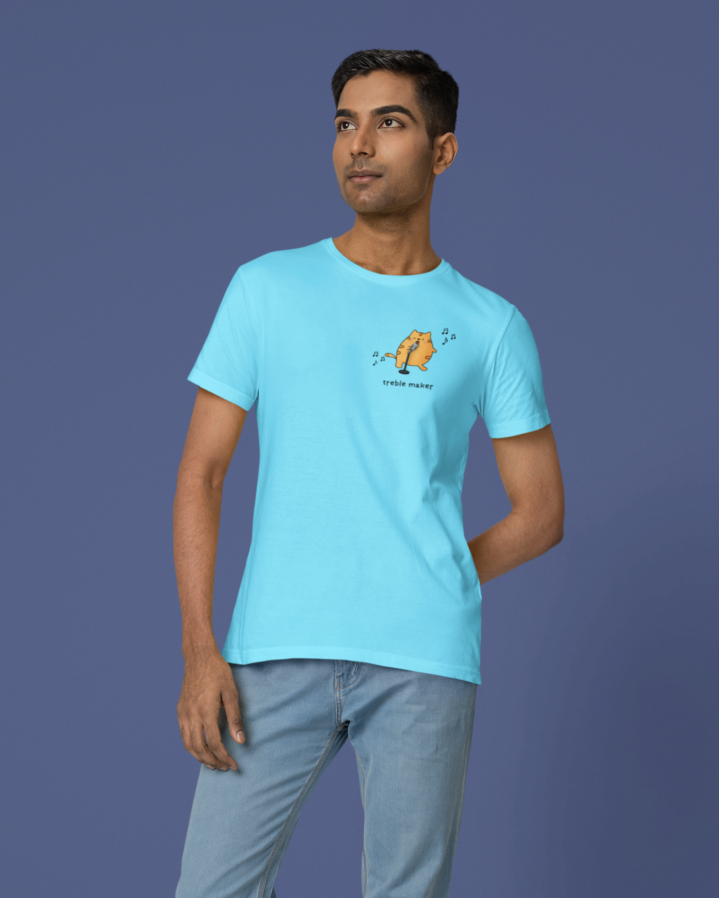 SWARU the SINGER | Unisex T-shirt