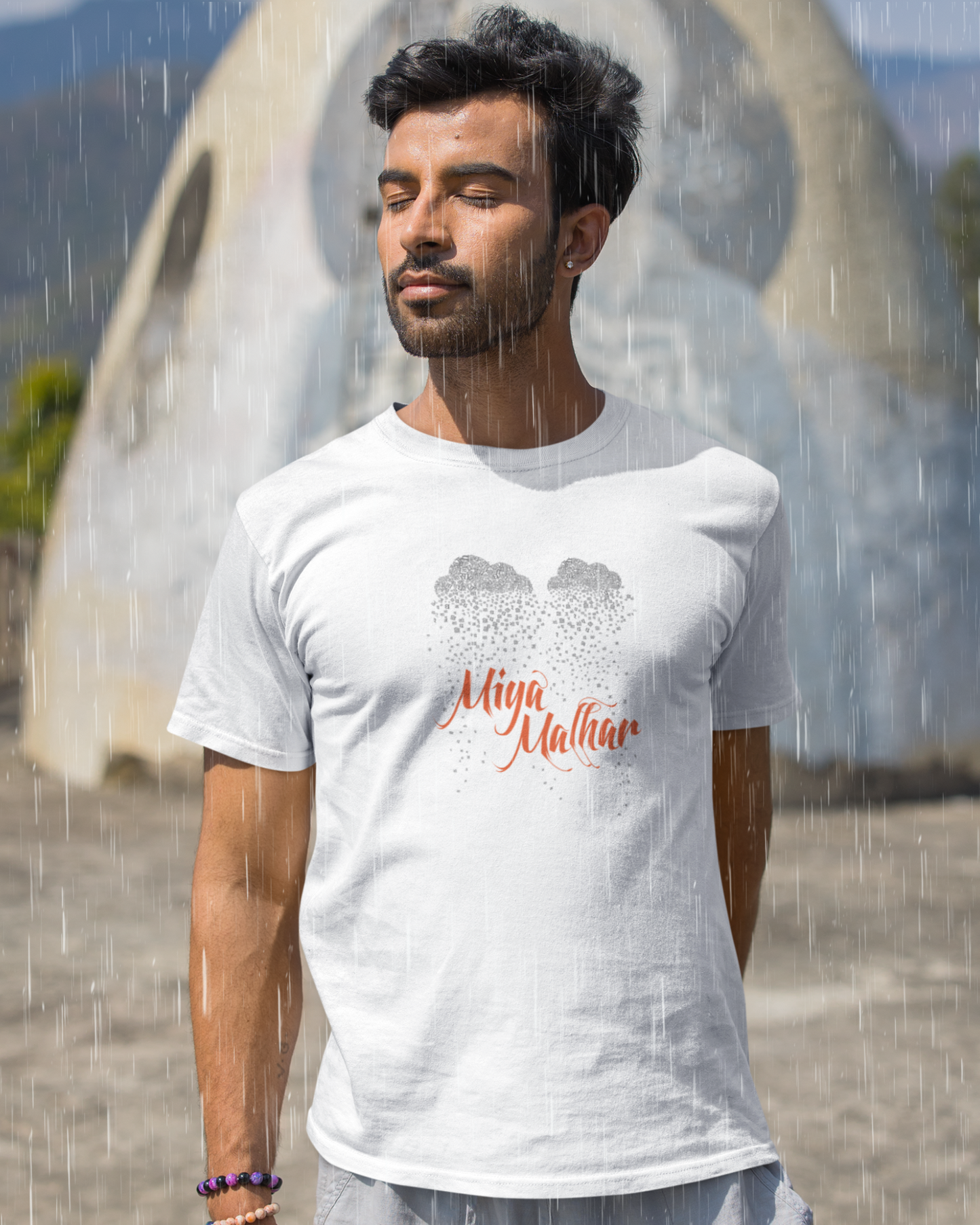 Malhar | Unisex T-shirt