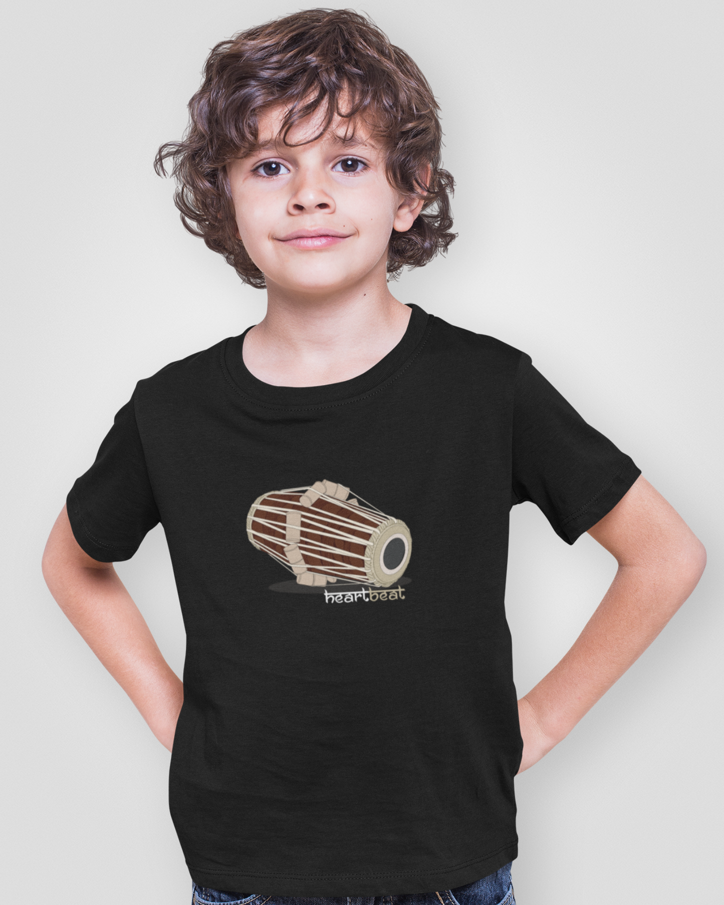 HeartBEAT | Kids T-shirt