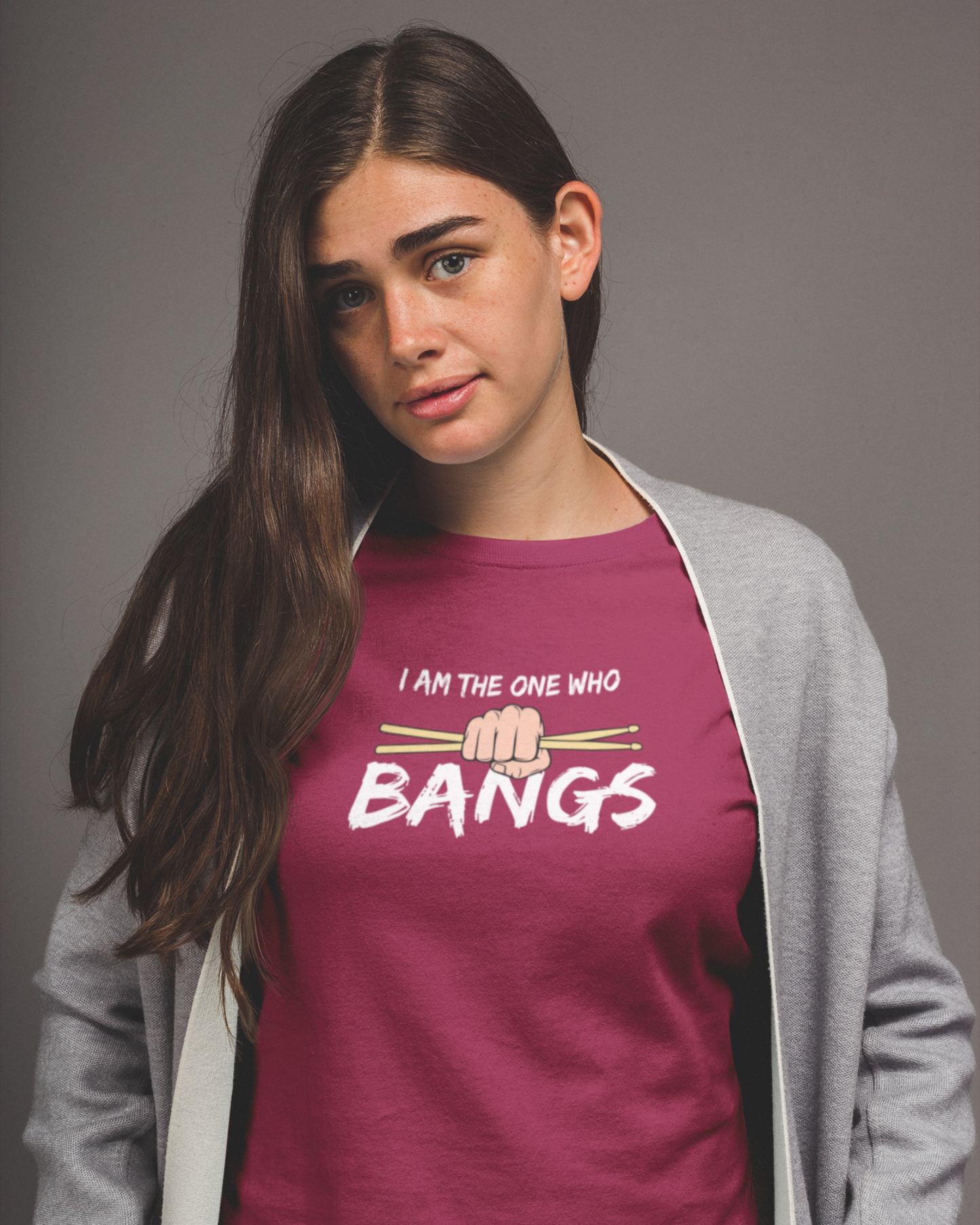 The Banger | Unisex T-shirt