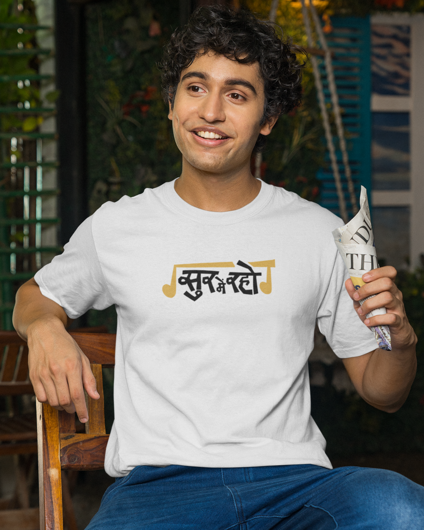 Suur mai raho | Unisex T-Shirt