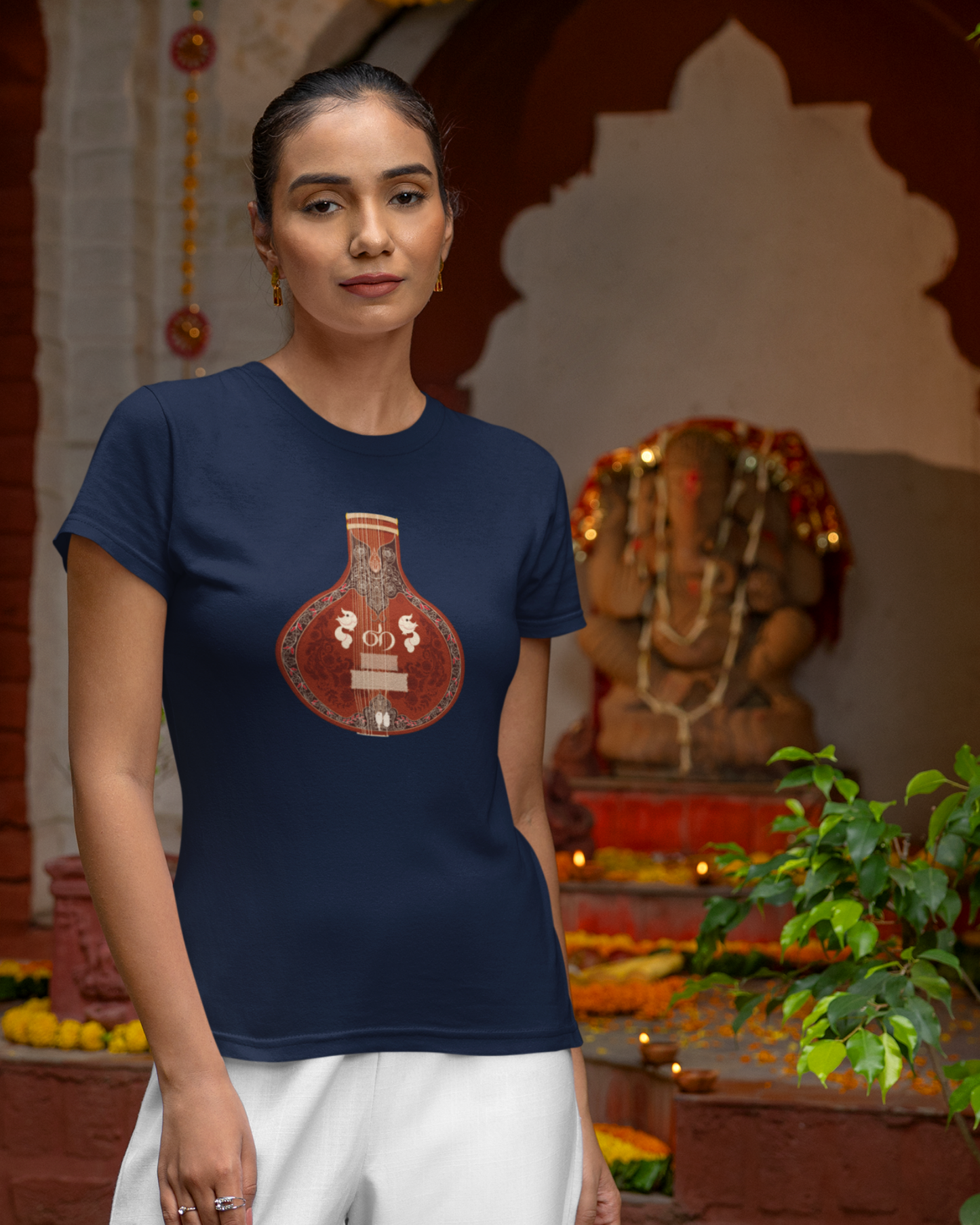 Sitar! | Unisex T-Shirt