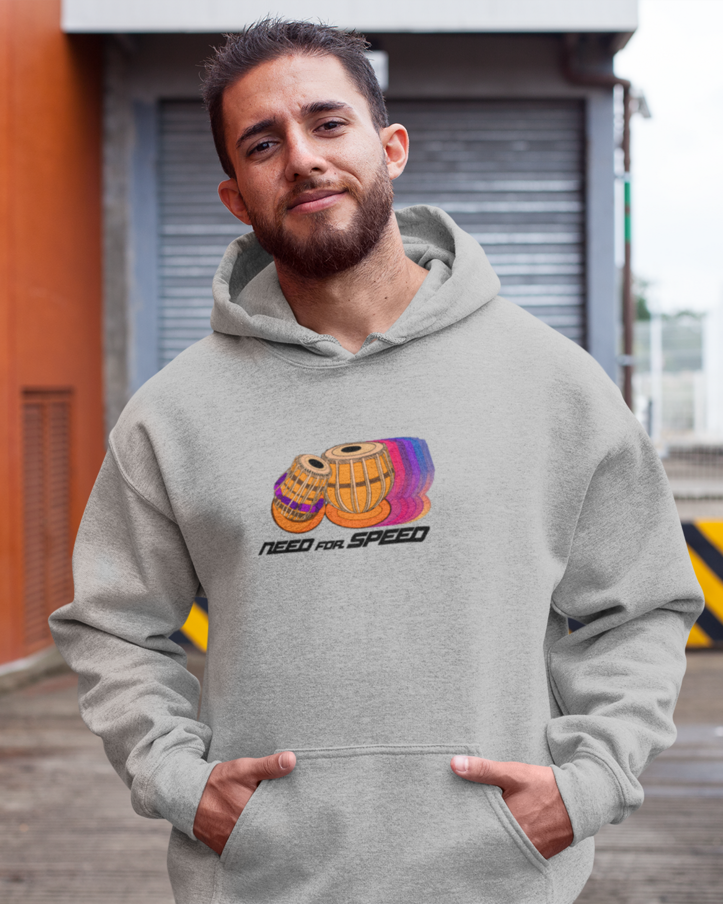 Need for speed - Tabla | Unisex Hoodie