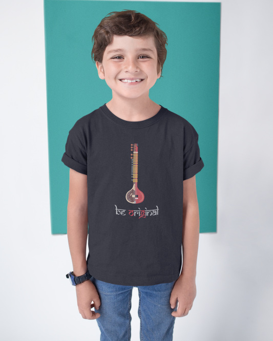 be OriGinal | Kids T-Shirt