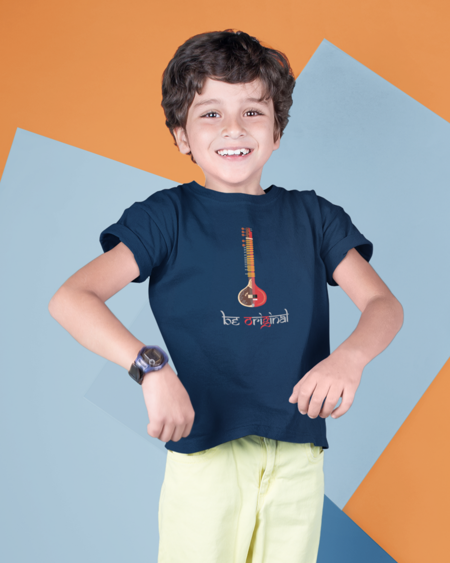 be OriGinal | Kids T-Shirt