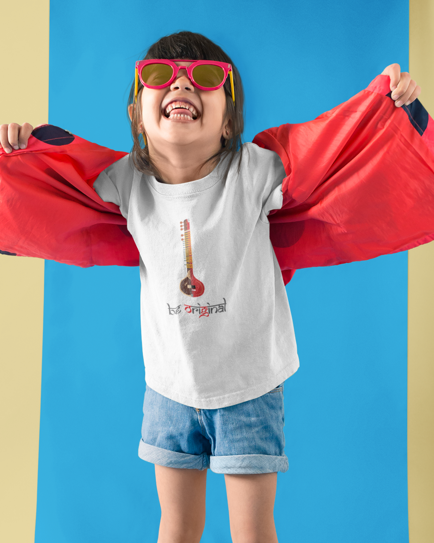 be OriGinal | Kids T-Shirt