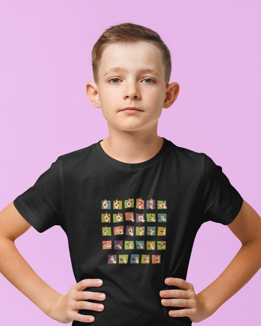 Hasta Harmony | Kids T-shirt