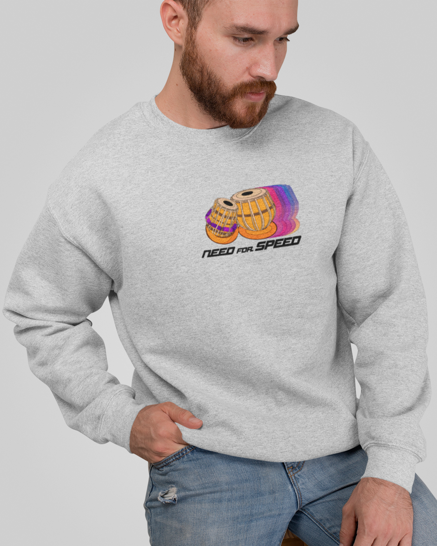 Need for speed - Tabla  | Unisex Sweatshirt