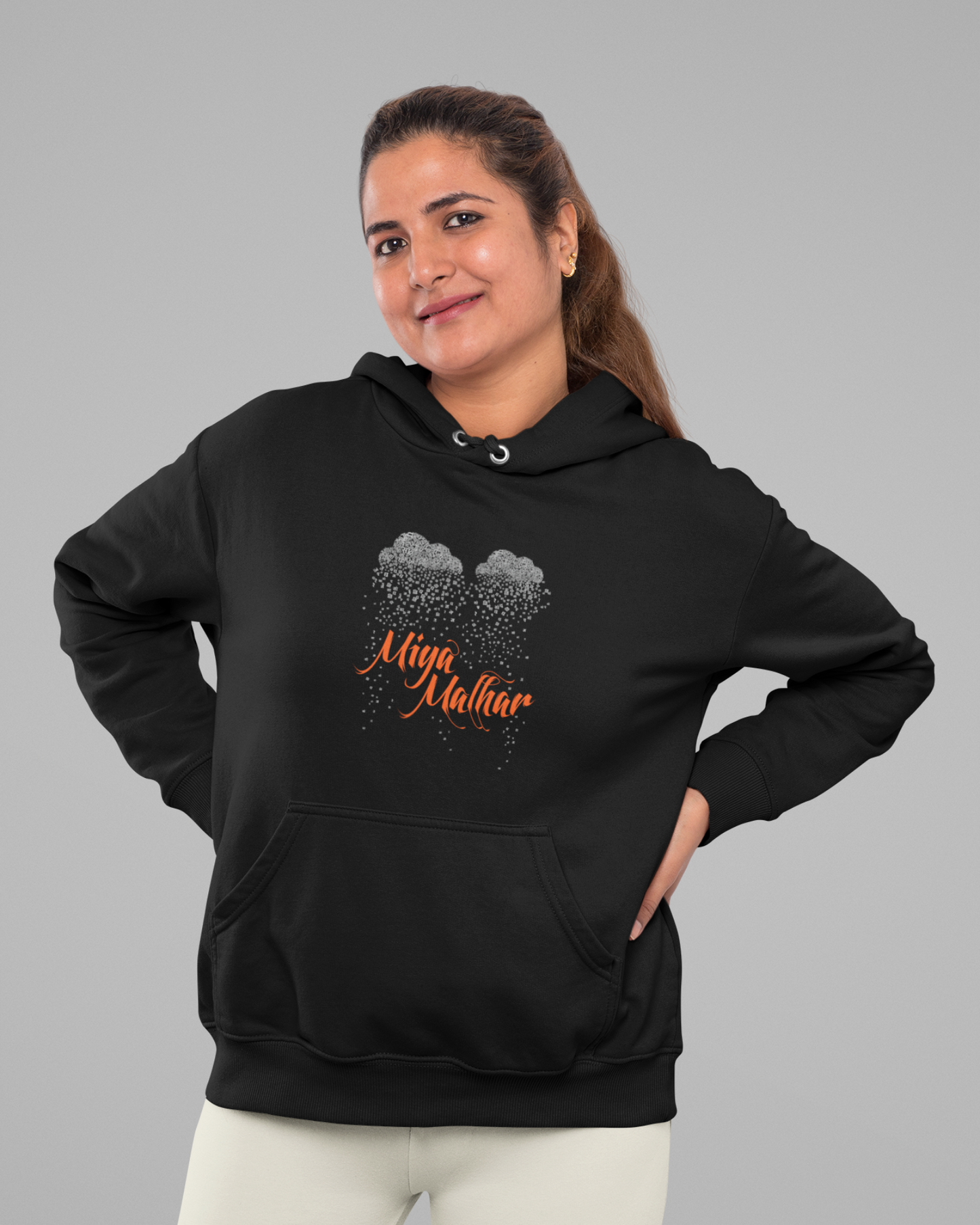 Malhar | Unisex Hoodie