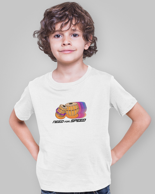 Need for speed - Tabla | Kids T-shirt