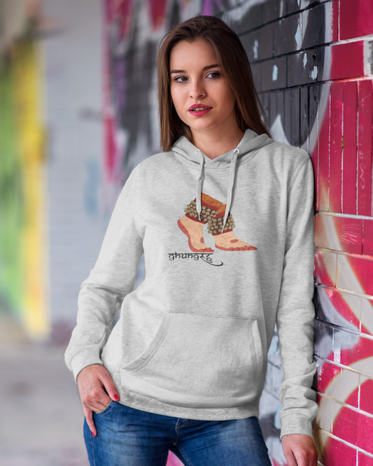 GhungRUUH | Unisex Hoodie