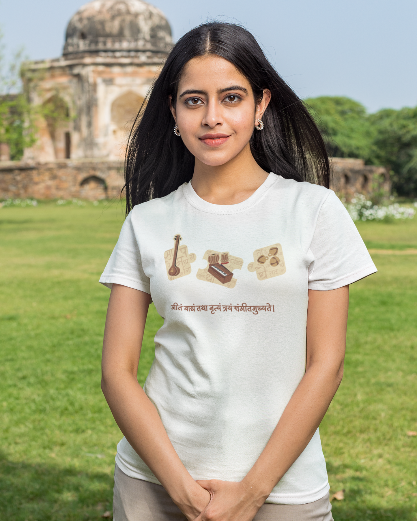 Sangeet | Unisex T-shirt