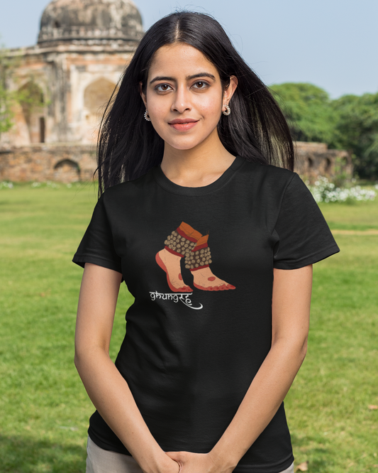 GhungRUUH | Unisex T-shirt