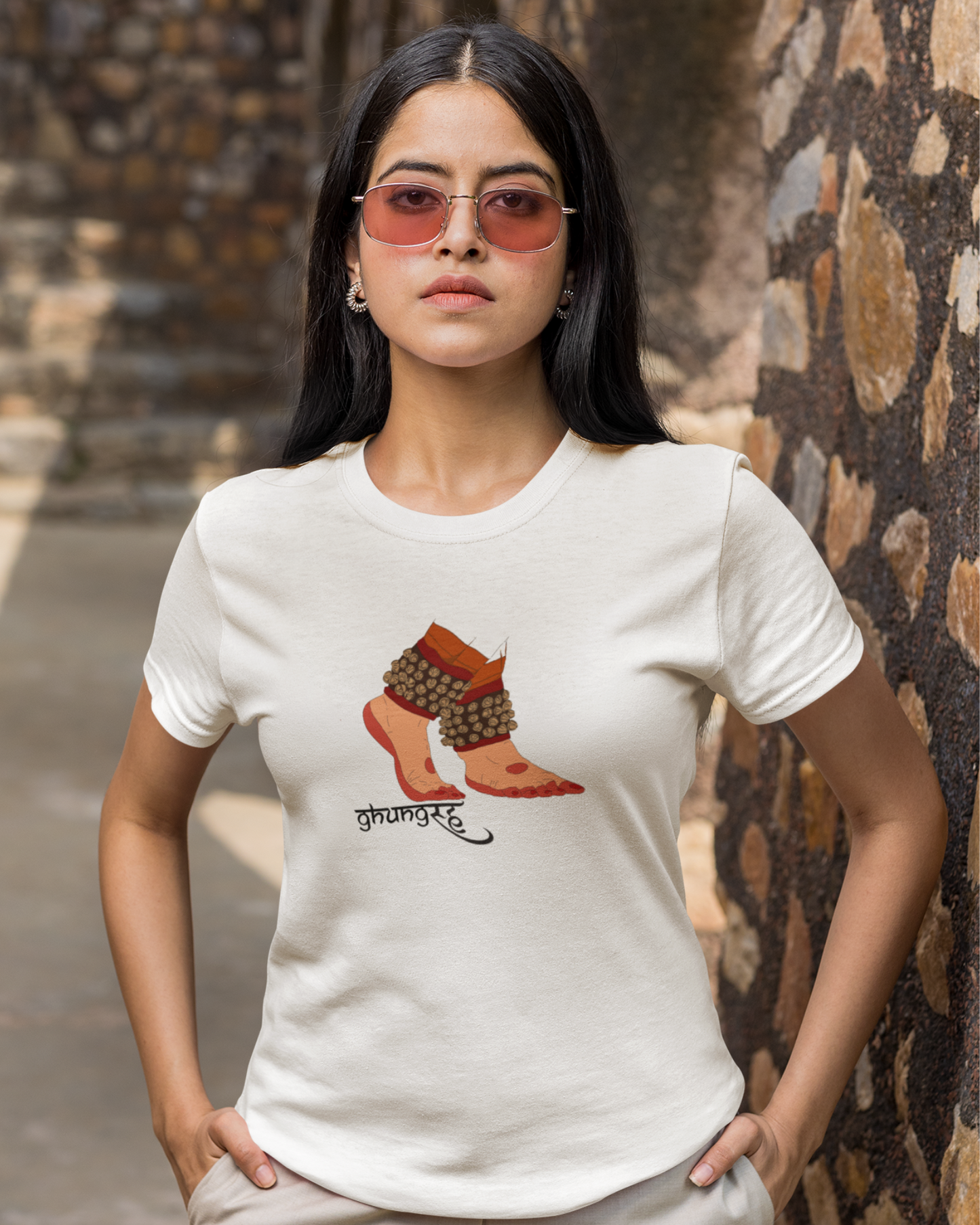 GhungRUUH | Unisex T-shirt